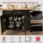 Kitchen Island With Drop Leaf, Kitchen Storage Cart With 3 Tier Pull Out Cabinet Organizer, Internal Storage Rack, Rolling Kitchen Cart On Wheels With Towel Rack, 2 Drawers, For Kitchen-848969277
