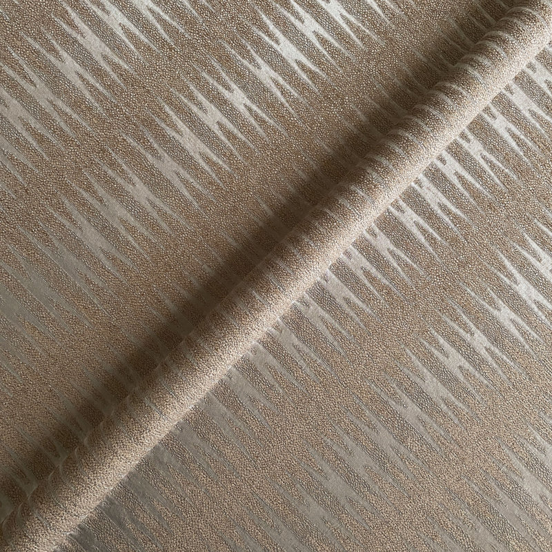 Tissu chenille performance