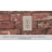 Indigo Illusion Self Adhesive Wallpaper