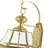 Alexavier Solid Brass Wall Light-1606953699-1606953705