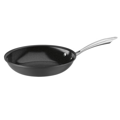 GreenGourmet Hard Anodized Induction-Ready Skillet