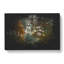 A Magical Forest - Wrapped Canvas-56664205