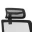 Ergo Twist Mesh Office Chair with Headrest