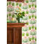 Daisy 10.05m x 52cm Matte Wallpaper Roll-97811857