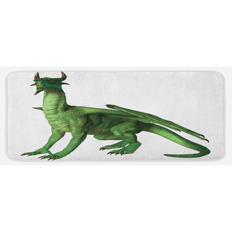 Polyester Kitchen Mat