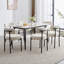 Aulene Upholstered Modern Dining Chair-1679113051-1679113048