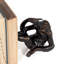 Mischievous Monkeys Bookends