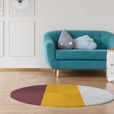 Chenille Indoor Rug