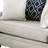Junell Upholstered 65'' Loveseat