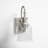 Weiss 1 - Light Dimmable Barn Light-570218341