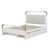Blanc est en rupture de stock