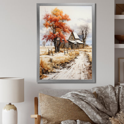 Veiko Farmhouse Seasons II