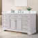 Currahee 60'' Single Bathroom Vanity with Engineered Stone Top