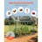 Crop Cage, 5.9 x 2.98 x 4.9 ft Plant Protection Tent with Zippered Door, Wind-Resistant Tall Crop Cage, Easy to Install, Outdoor Raised Bed Cover with Frame, Plant Netting for Garden Patio Lawn