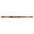Unfinished Hevea Prong Floating Shelf-498351008