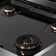 ZLINE 30 in. Autograph Paramount Gas Rangetop w/ 4 Burners & Accents