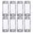 3-Way Dimmer Switch 120V 600 Watt Max, 8 Brightness Levels
