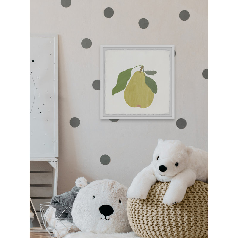Despres Single Picture Frame Print, 30cm H x 30cm W