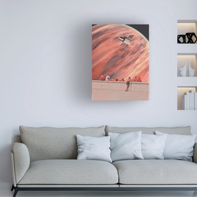 Modern & Contemporary