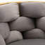 Chaise d'appoint Sereda Luxury Leisure-1245535934