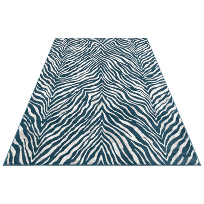 Altaneca Abstract 200cm X 290cm Area Rug