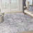 Washable Oriental Rug-100089431
