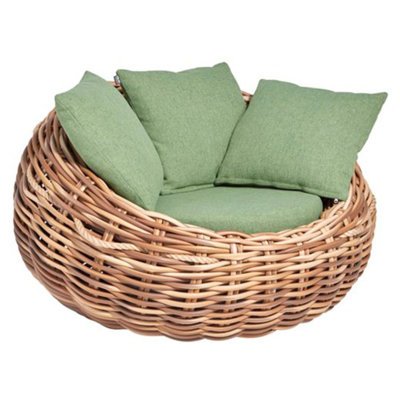 Sessel Cocoon