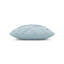 Illusion Indigo Square Performance Pillow Cover & Insert-1794879721
