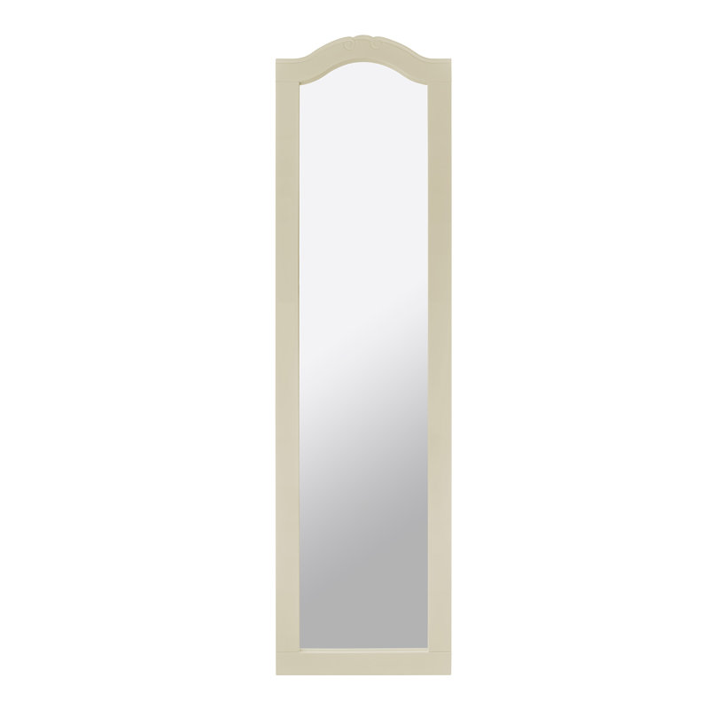 Mirror, Champagne