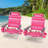 Senam Folding Beach Chair