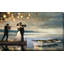 «Twilight Romance» par Steve Henderson - Peinture-64742698-64742699-119833591