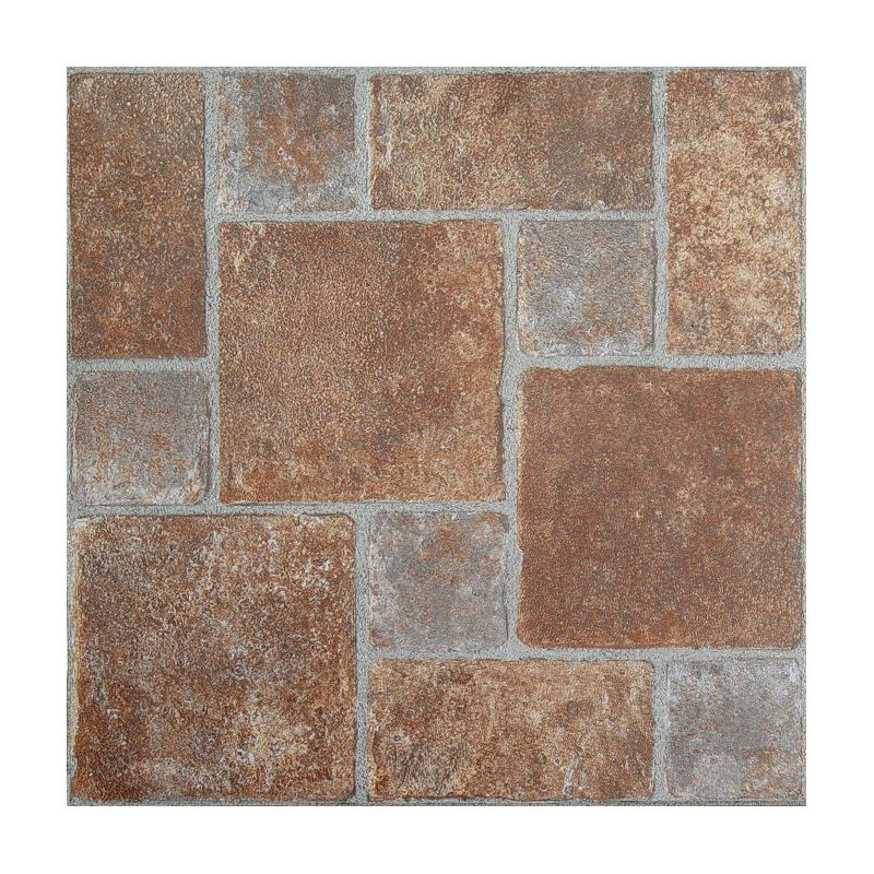 SAMPLE - Nexus Self Adhesive Vinyl Tile