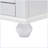 Modern Tall Storage Cabinet with Two Drawers for Bathroom-1251283897