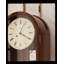 Horloge grand-père Titan