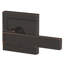 Dempsey Custom Northbrook Non-Turning Lever with Upland Trim-27326968