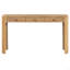 Console Trexm Rustic-555023319