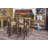Tustin 26'' Solid Wood Wine Bar