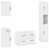 High Gloss White is out of stock
