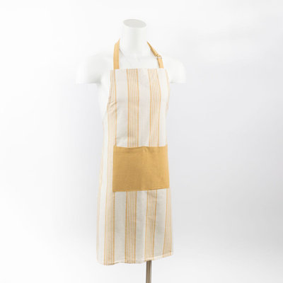 Tablier de cuisine taupe Funsch