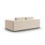 Micadoni Home 3 Seater Velvet Sofa-89277229
