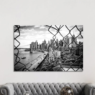 " Fdr Highway " by Philippe Hugonnard