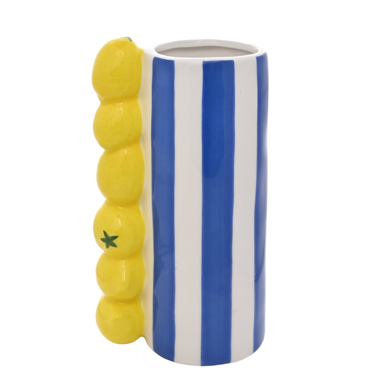 Ceramic Table Vase
