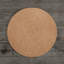 Napperon en jute / rotin 15 po Khaja