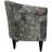 Lau Upholstered Barrel Chair-25931810