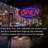 LED Open Sign, 19"x10" Bright High Visibility Advertisement Board Electric Display Sign Flashing Light for Business Walls Window Shop Bar Hotel, Two Modes