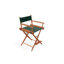 Folding Reclining Director Chair-33764271-33764280