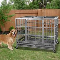 k9 dog travel crate
