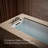 Artifacts Deck-Mount Bath Spout with Arc Design-90890248