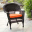 Chaise de patio avec coussins-10967690-10967684