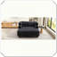 Chaise longue moderne et confortable avec assise profonde et accoudoirs superposés-779381852
